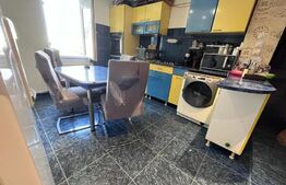 Apartament cu 3 camere +1 spatiu comercial cu autorizatie, cartier Tudor