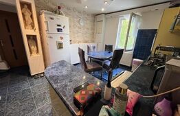 Apartament cu 3 camere +1 spatiu comercial cu autorizatie, cartier Tudor