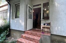 Apartament cu 3 camere +1 spatiu comercial cu autorizatie, cartier Tudor