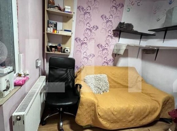 Apartament de vânzare 4 camere Tudor - 141536AV | BLITZ Târgu Mureș | Poza4