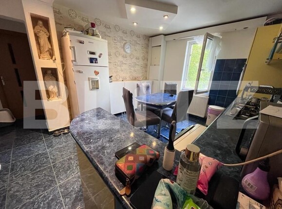 Apartament de vânzare 4 camere Tudor - 141536AV | BLITZ Târgu Mureș | Poza7