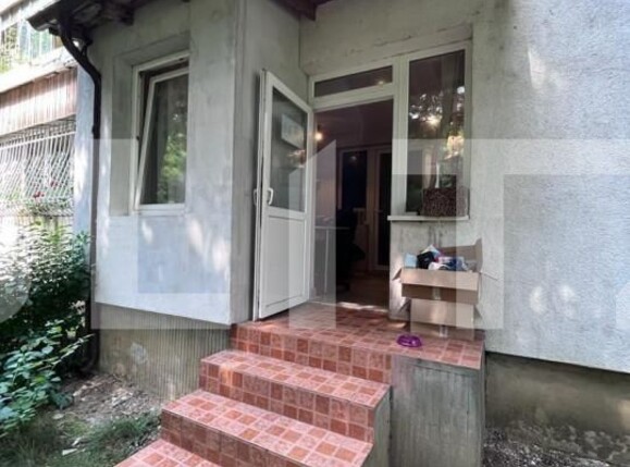 Apartament de vânzare 4 camere Tudor - 141536AV | BLITZ Târgu Mureș | Poza1