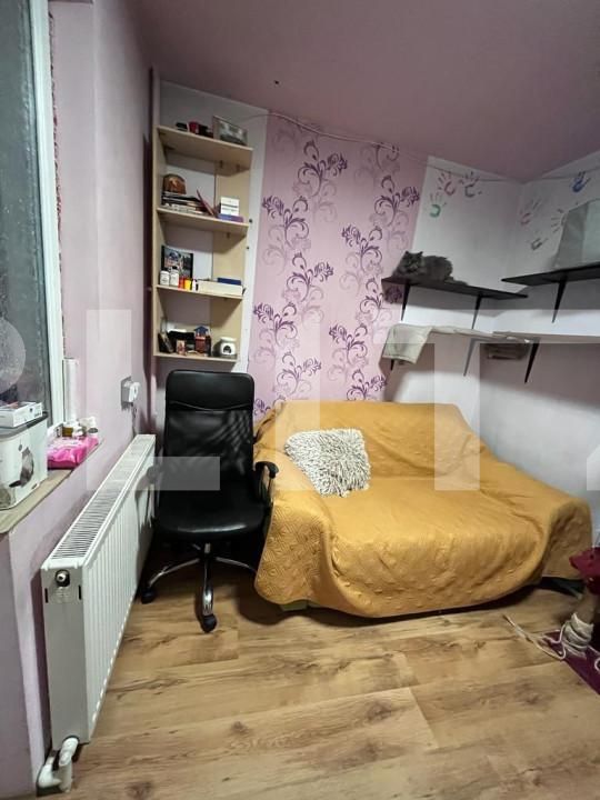 Apartament de vânzare 4 camere Tudor - 141536AV | BLITZ Târgu Mureș | Poza4