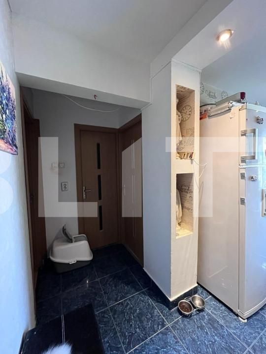 Apartament de vânzare 4 camere Tudor - 141536AV | BLITZ Târgu Mureș | Poza2