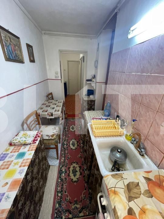 Apartament de vânzare 2 camere Dambu Pietros - 141537AV | BLITZ Târgu Mureș | Poza8