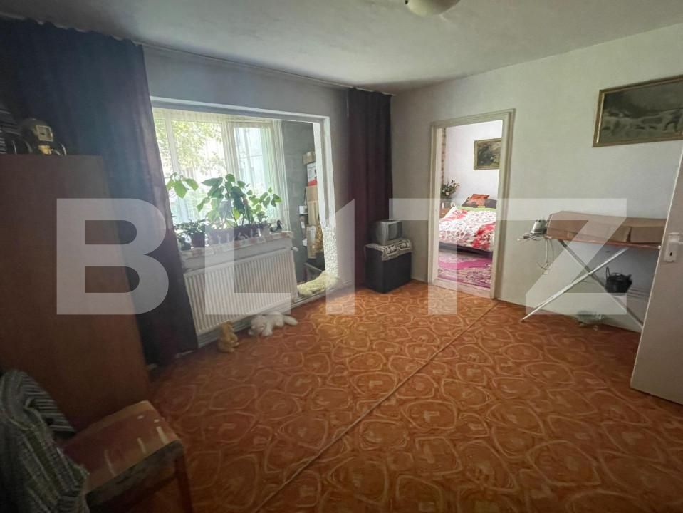 Apartament de vânzare 2 camere Dambu Pietros - 141537AV | BLITZ Târgu Mureș | Poza1
