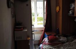 Garsoniera tip AzoMures, zona Mureseni 