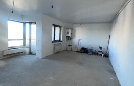 Apartament 2 camere, semifinisat, 60mp, bloc nou, Gh. Doja