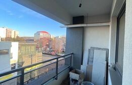 Apartament 2 camere, semifinisat, 60mp, bloc nou, Gh. Doja