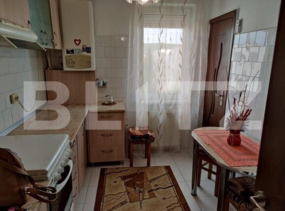Apartament de vânzare 2 camere Unirii - 141540AV | BLITZ Târgu Mureș | Poza1