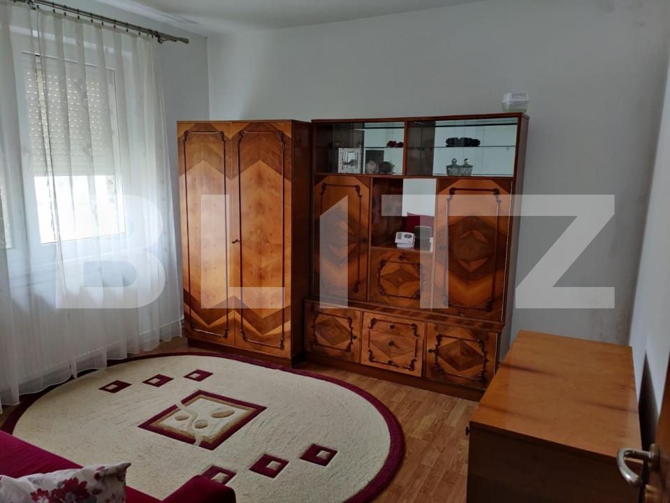 Apartament de vânzare 2 camere Unirii - 141540AV | BLITZ Târgu Mureș | Poza4