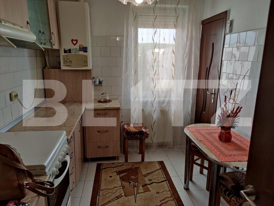 Apartament de vânzare 2 camere Unirii - 141540AV | BLITZ Târgu Mureș | Poza1