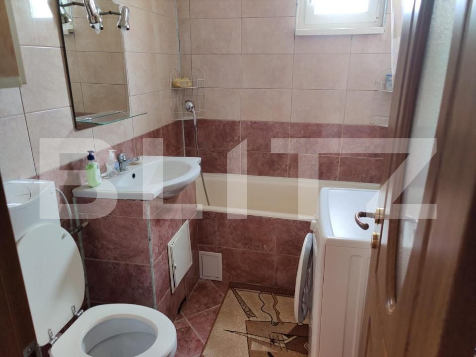 Apartament de vânzare 2 camere Unirii - 141540AV | BLITZ Târgu Mureș | Poza5