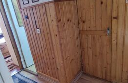 Apartament cu 3 camere, 59mp, decomandat, zona Tudor