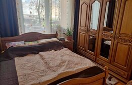 Apartament cu 3 camere, 59mp, decomandat, zona Tudor