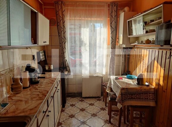 Apartament de vânzare 3 camere Tudor - 141541AV | BLITZ Târgu Mureș | Poza5