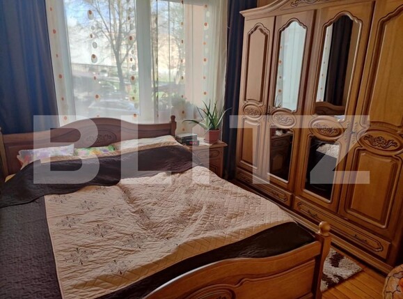 Apartament de vânzare 3 camere Tudor - 141541AV | BLITZ Târgu Mureș | Poza2