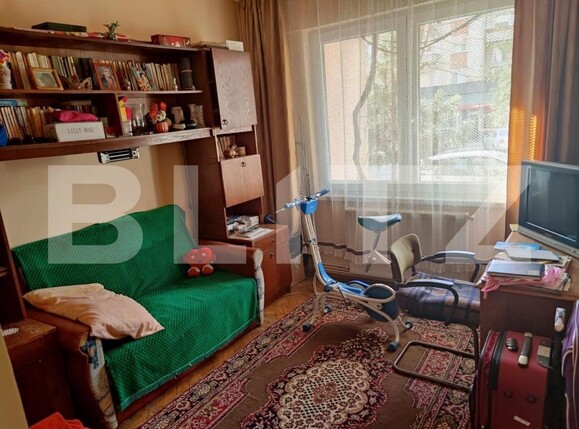 Apartament de vânzare 3 camere Tudor - 141541AV | BLITZ Târgu Mureș | Poza3