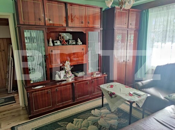 Apartament de vânzare 3 camere Tudor - 141541AV | BLITZ Târgu Mureș | Poza1