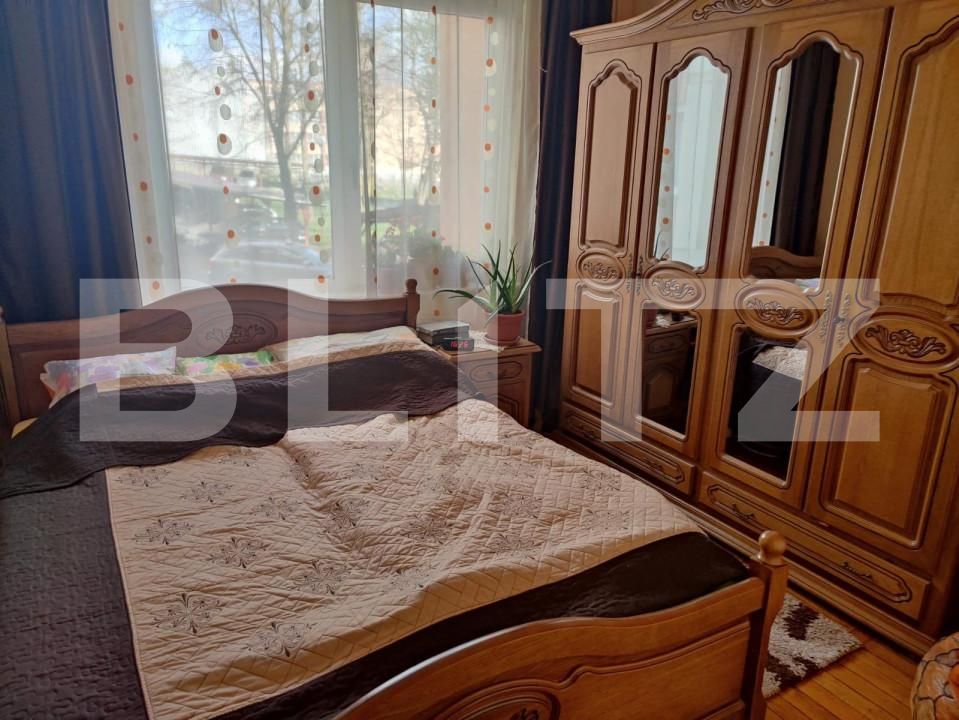 Apartament de vânzare 3 camere Tudor - 141541AV | BLITZ Târgu Mureș | Poza2