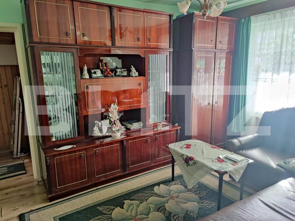 Apartament de vânzare 3 camere Tudor - 141541AV | BLITZ Târgu Mureș | Poza1