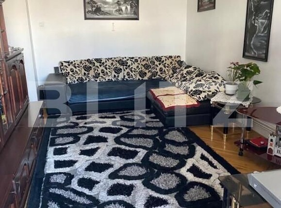 Apartament de vânzare 4 camere Tudor - 141542AV | BLITZ Târgu Mureș | Poza1