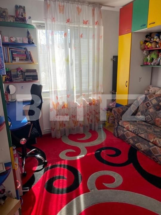 Apartament de vânzare 4 camere Tudor - 141542AV | BLITZ Târgu Mureș | Poza7