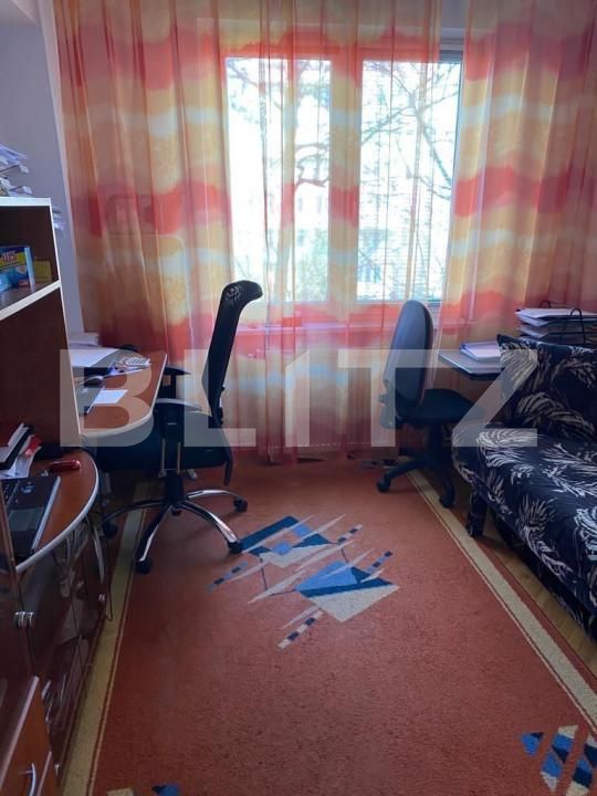 Apartament de vânzare 4 camere Tudor - 141542AV | BLITZ Târgu Mureș | Poza2