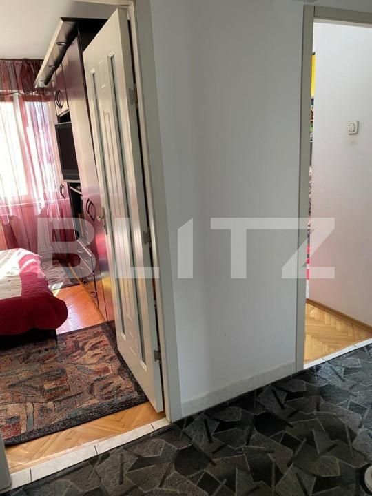 Apartament de vânzare 4 camere Tudor - 141542AV | BLITZ Târgu Mureș | Poza9
