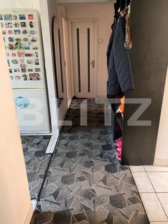 Apartament de vânzare 4 camere Tudor - 141542AV | BLITZ Târgu Mureș | Poza3