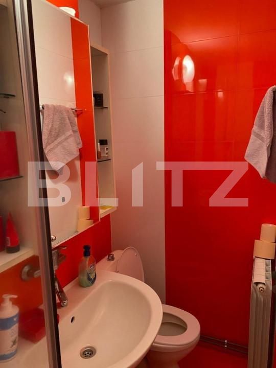 Apartament de vânzare 4 camere Tudor - 141542AV | BLITZ Târgu Mureș | Poza5