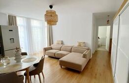 Apartament cu doua camere, 52mp, Unirii