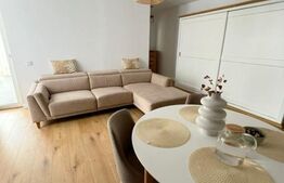 Apartament cu doua camere, 52mp, Unirii