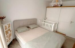 Apartament cu doua camere, 52mp, Unirii