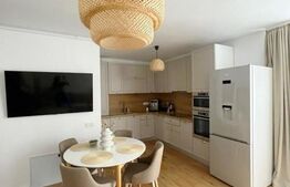 Apartament cu doua camere, 52mp, Unirii