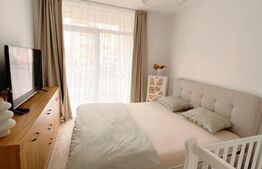 Apartament cu doua camere, 52mp, Unirii