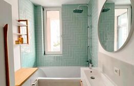 Apartament cu doua camere, 52mp, Unirii