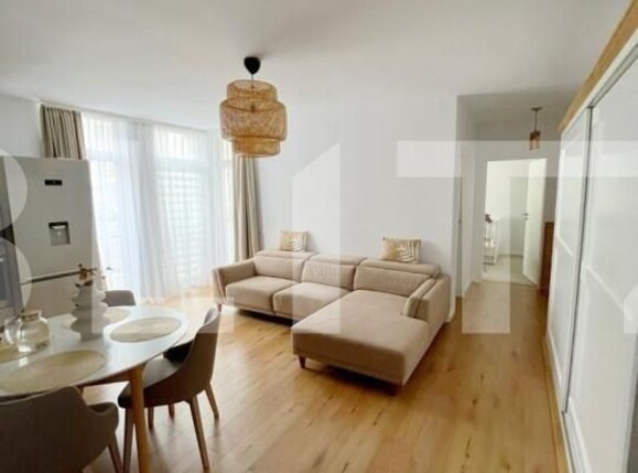 Apartament de vânzare 2 camere Unirii - 141581AV | BLITZ Târgu Mureș | Poza3