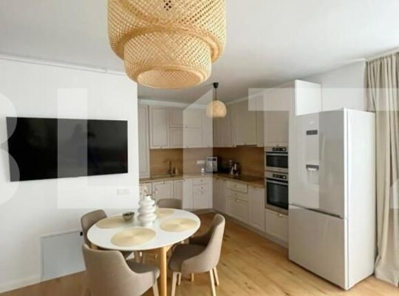 Apartament de vânzare 2 camere Unirii - 141581AV | BLITZ Târgu Mureș | Poza1