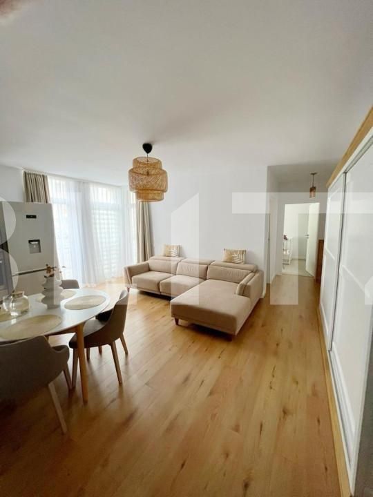 Apartament de vânzare 2 camere Unirii - 141581AV | BLITZ Târgu Mureș | Poza3