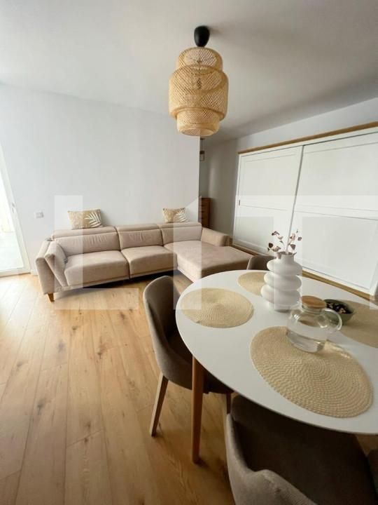 Apartament de vânzare 2 camere Unirii - 141581AV | BLITZ Târgu Mureș | Poza2