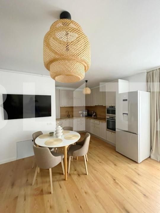 Apartament de vânzare 2 camere Unirii - 141581AV | BLITZ Târgu Mureș | Poza1