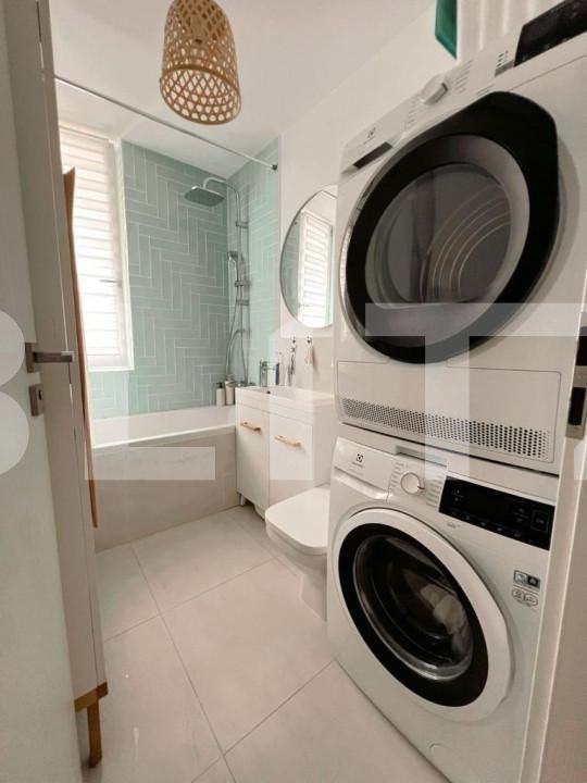 Apartament de vânzare 2 camere Unirii - 141581AV | BLITZ Târgu Mureș | Poza6