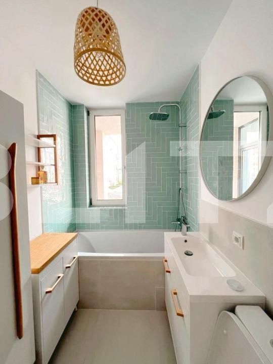 Apartament de vânzare 2 camere Unirii - 141581AV | BLITZ Târgu Mureș | Poza5