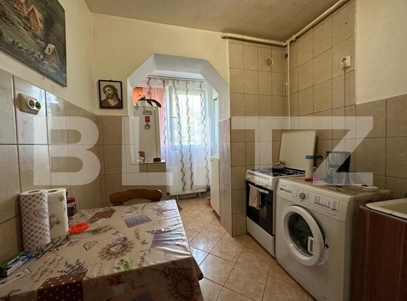 Apartament de vânzare 2 camere Mureseni - 141583AV | BLITZ Târgu Mureș | Poza2