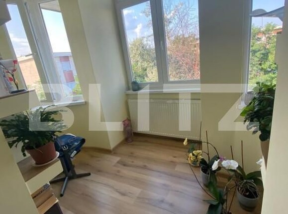 Apartament de vânzare 3 camere Rovinari - 141584AV | BLITZ Târgu Mureș | Poza1