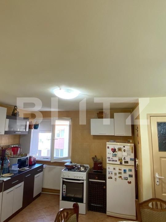 Apartament de vânzare 3 camere Rovinari - 141584AV | BLITZ Târgu Mureș | Poza3