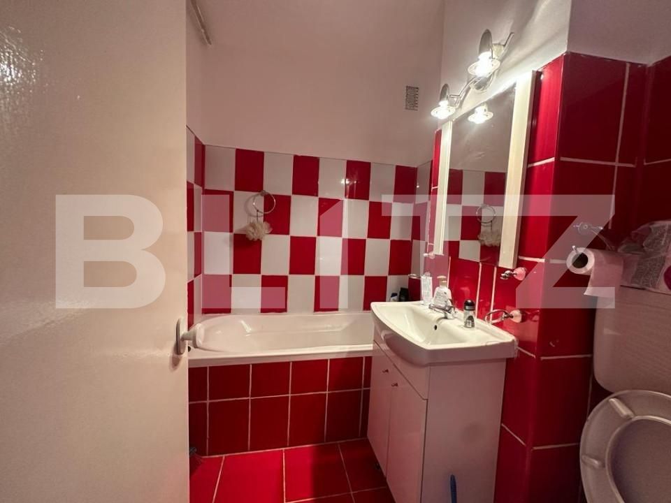 Garsonieră de vânzare Depozite - 141585AV | BLITZ Târgu Mureș | Poza7