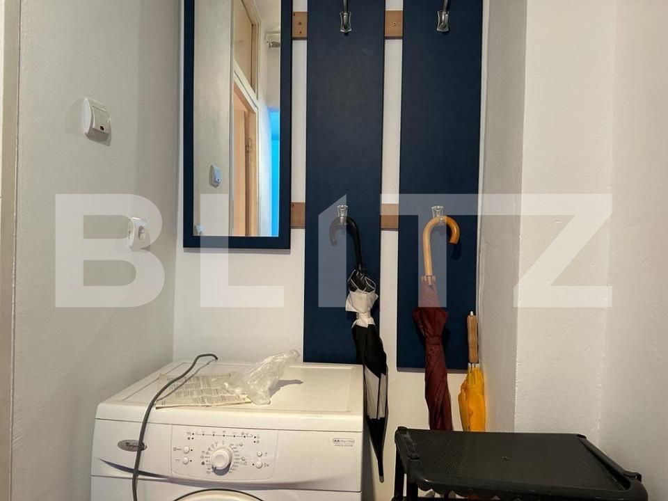 Garsonieră de vânzare Depozite - 141585AV | BLITZ Târgu Mureș | Poza6