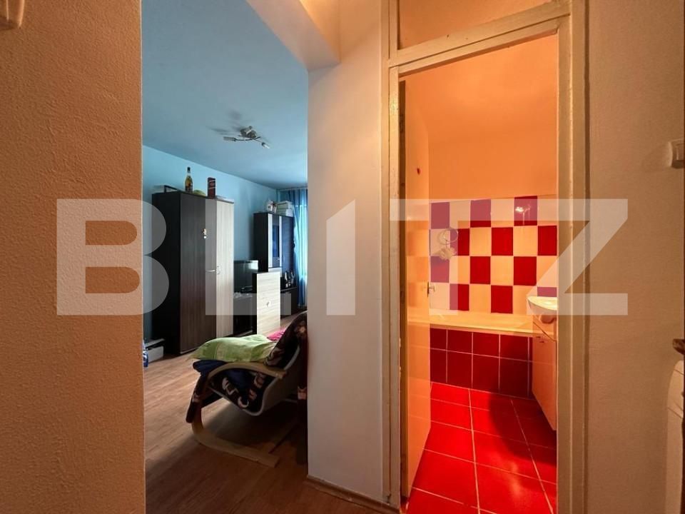 Garsonieră de vânzare Depozite - 141585AV | BLITZ Târgu Mureș | Poza4